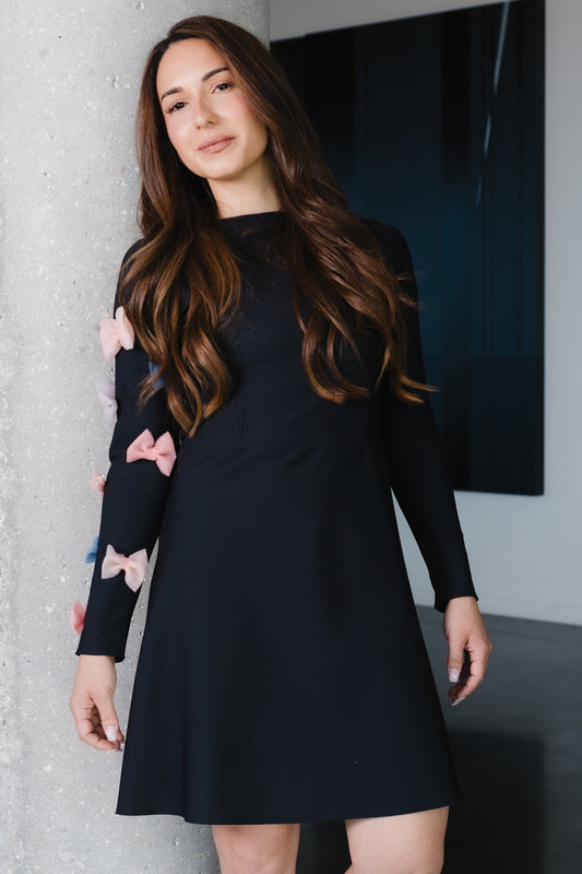 Bow Dress